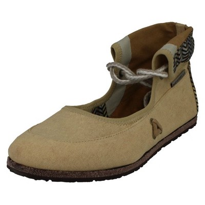 Damen Merrell Freizeitschuhe Samphire