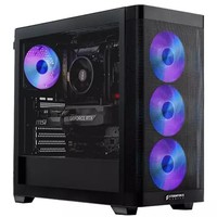 Stormforce Vortex Athena Gaming PC, AMD Ryzen 7 5700X, 16GB, 1TB, RTX 5060TI ...