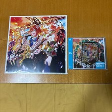 Drive the Jack-Pot (Limited edition) (with mega jacket)