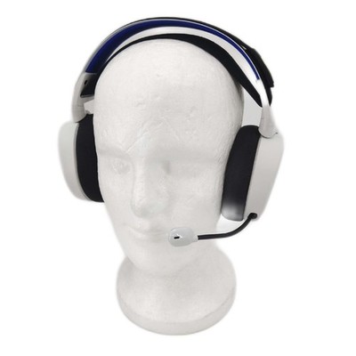 SteelSeries Gaming Headset kabellos 24 GHz PS5 PS4 PC Mac ohne Dongle Kabel