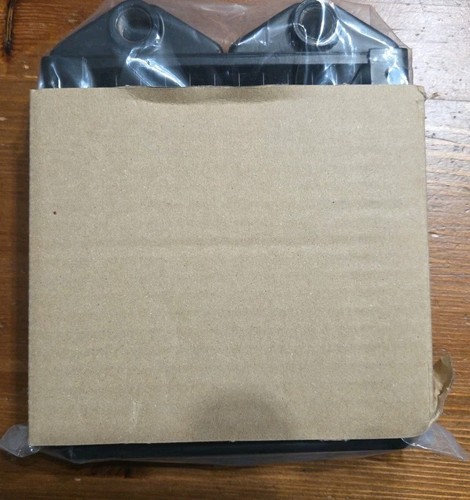 Koolance HX Series Radiator single fan Copper Core - Afbeelding 5 van 5