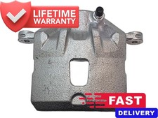 Pinza freno anteriore destra per dischi Honda Jazz Mk2, Mk3,2008-data, 240mm, 258mm