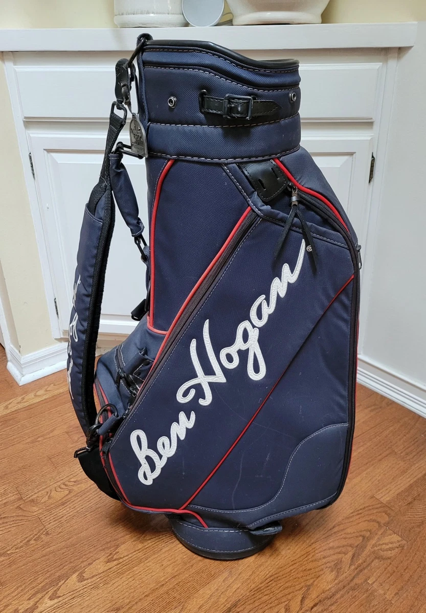 Ben Hogan Golf Bags 3-way Dividers for sale | eBay