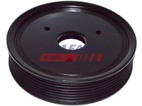 Fast Riemenscheibe, Kurbelwelle FT45596 FüR Opel Renault