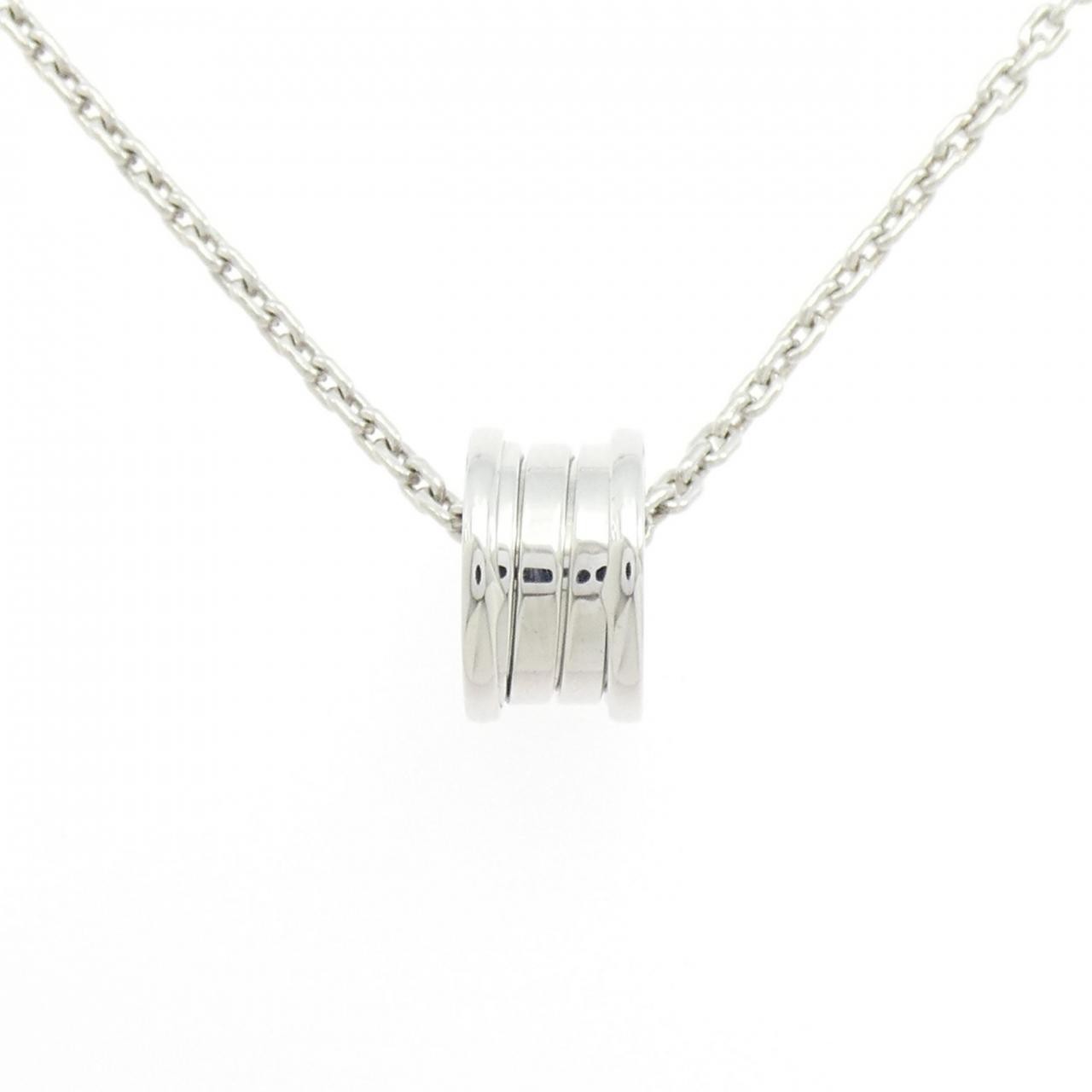 Authentic Bvlgari B.zero1 Necklace #230-000-284-6568