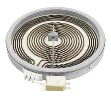 Upgraded WB30T10133 Range 9"/6" Dual Radiant Surface Element Compatible with  GE