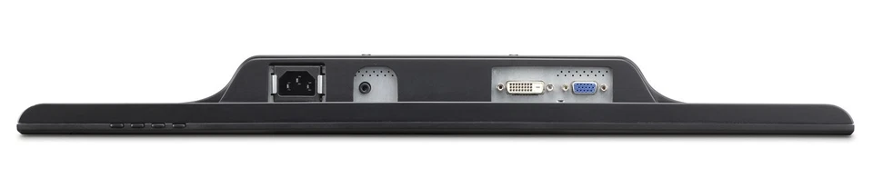 ViewSonic VG2436WM-LED 24-Inch (23.6-Inch Vis) Ergonomic LED Backlit Monitor - Image 2 of 4