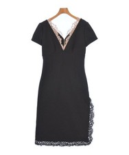 GUCCI Dresses Black S 2200547531205