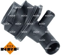 NRF 775106 KüHlmittelflansch Flansch KüHlwasser FüR Citroen FüR Peugeot