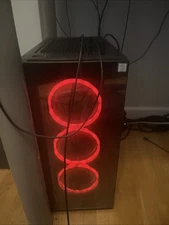 Gaming Pc check description price negotiable