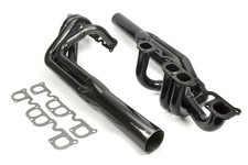 Schoenfeld Sprint Car Headers 1-78 16in Collector