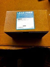 New Watts LFRK 909M1 1st Check Valve Repair Kit 1 1/4" - 2"