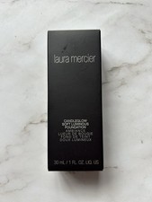 Laura Mercier Candle Glow Soft Luminous Liquid Foundation Shade Buff 3N1