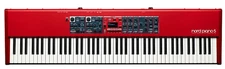 Nord PIANO5-88-DEMO Nord Piano 5 88-Key Stage Keyboard