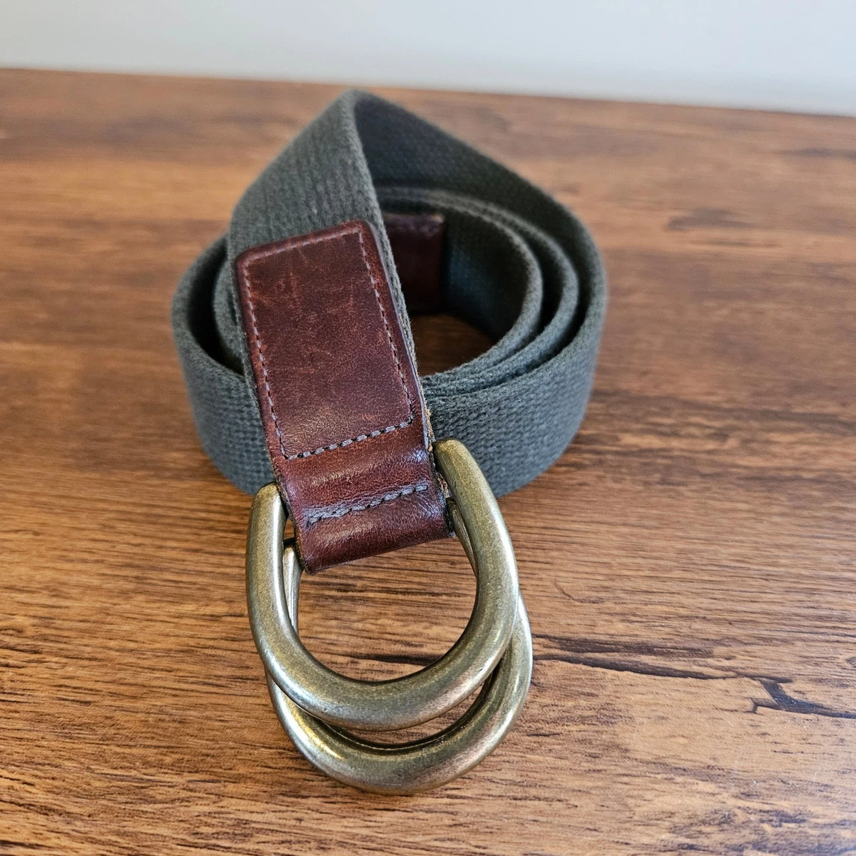 Patagonia Leather Belts for Men for sale | eBay display picture 3