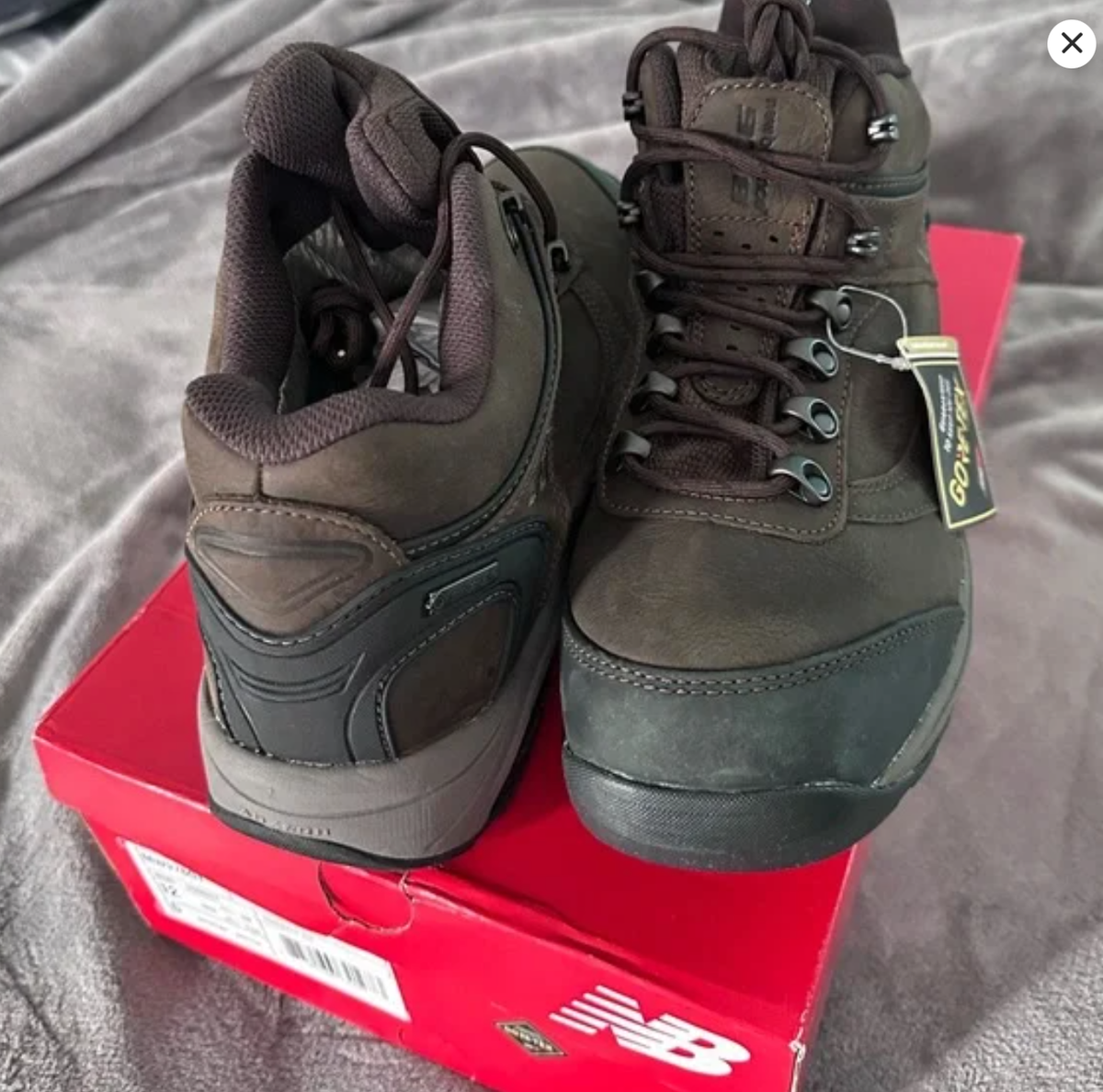 NEW Men