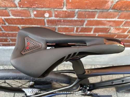 NEW! Pinarello Grevil Carbon / Shimano GRX 11x2/Size 47/Fulcrum Red - Bild 10 von 16