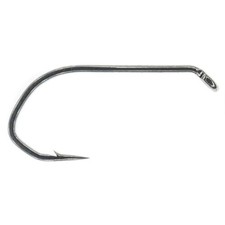 Umpqua X-Series XT050 BN5X Stubby T Fly Tying...