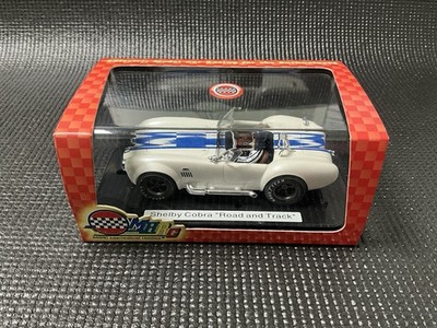MRRC Ford Cobra, ''Road & Track'', MC0023