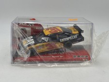 Slot Car 1/32 SCX "Chevrolet Impala Caterpillar" Ref. 64220