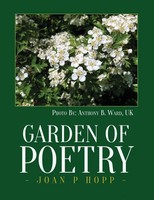 Joan P Hopp | Garden Of Poetry | Taschenbuch | Englisch (2017) | Outskirts Press