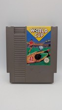 Thumbnail of ebay&reg; auction 287239029922 | Nintendo World Cup - Modul - NES Nintendo Entertainment System