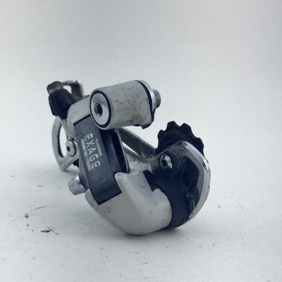 Dérailleur Arrière VTT Shimano Exage ES RD-M520 GS - 7 Vitesses - Rétro Vintage