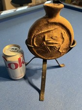 Nayarit Shaft Tomb Canteen PreColumbian Ancient Artifact Jalisco Colima Mayan