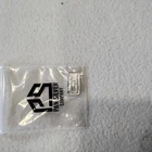 1 gram Silver Bar