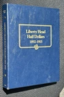 Barber Half Dollar Collection - 27 Coins VG/F