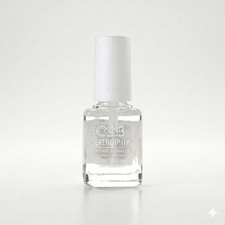 Color Club SERENDIPITY Mini Instant Activator - Step 2 (7 ml / 0.25 oz)