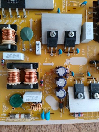 👌Carte D ALIMENTATION BN96-35336A POUR TV SAMSUNG UE55JU6000 👌 - 第 5/14 張圖片