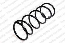1x Fahrwerksfeder LESJÖFORS 4066731 für N5 N3 7A PEUGEOT 7C 7E 306 7B Break 16V