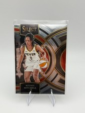 2023-24 WNBA Select - Kelsey Mitchell #118