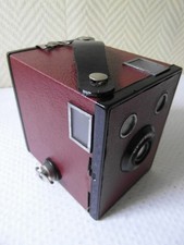 appareil photo ancien KODAK Six 20 junior