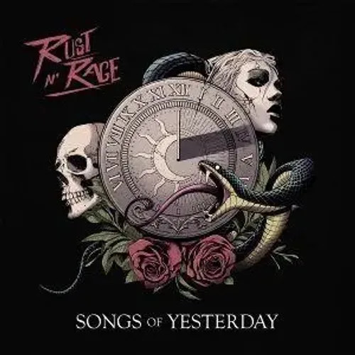 Songs of Yesterday - Bild 3