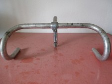 Philippe Atax Franco Belge Rennrad Lenker mit  ITM Vorbau Vintage