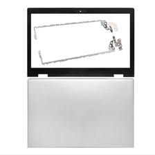 New for HP Probook 650 G4 G5 655 G4 G5 650g4 655g4 LCD Back cover Bezel Hinges