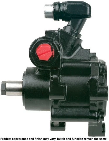 Bomba de dirección asistida A1 Cardone 21-5326 para 00-06 Mercedes-Benz S430 S500 S55 AMG Foto 2 de 4