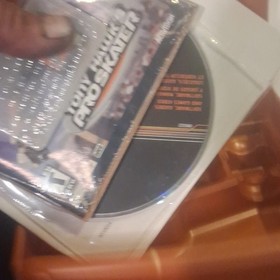 Tony Hawk's Pro Skater (N-Gage) Video Game w/ N-Gage Case T-Teen Series