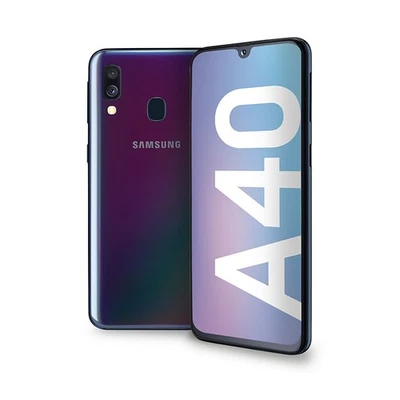 Samsung Galaxy A40 · 64GB