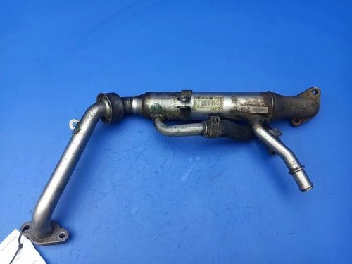 MERCEDES-BENZ A W169 AGR-Kühler A6401400575 2.00 Diesel 100kw 2006 21207802