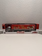 M2 Machines Raw Super Chase Coca-cola Chevy Spartan Bel Air G 164 250pcs