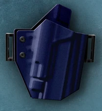 TREX Arms Ironside OWB Holster Sig Sauer P320 4.7", TLR-7 HL-X, Right