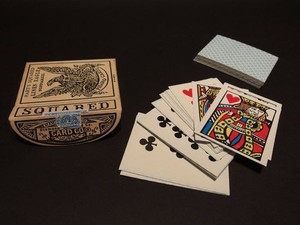 Vintage Playing Card | eBay