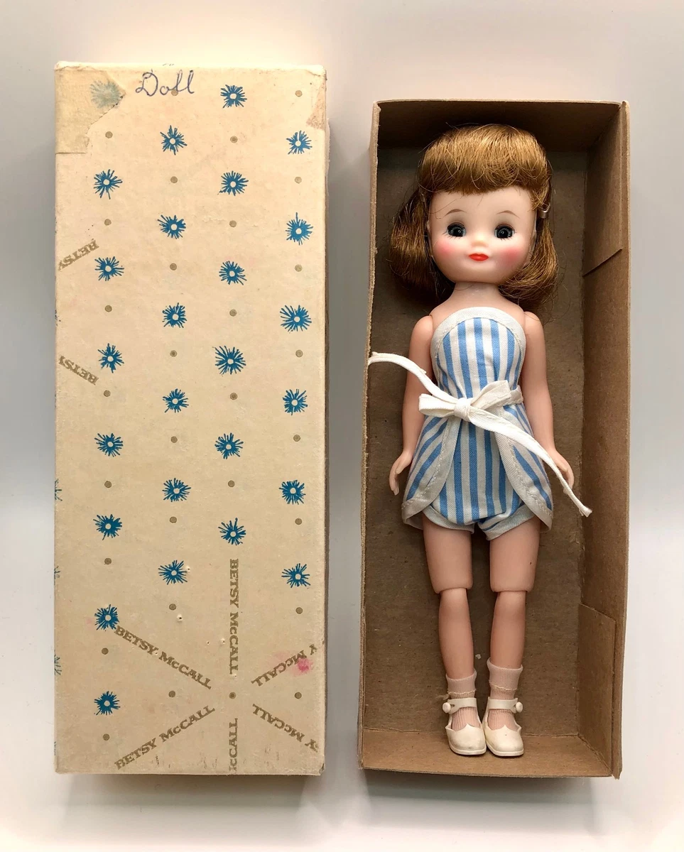 tiny betsy mccall products for sale | eBay