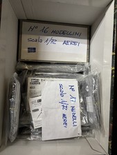 N°32 Kit di di aerei scala 1:72