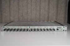 Tonelux OTB16 Summing Line Mixer [all-discrete audio path  like Neve & API]