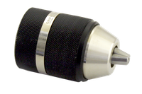 "2-13Mm Click-Schnellspannfutter Schnellspannbohrfutter 1/2\"-20 Unf Gewinde"