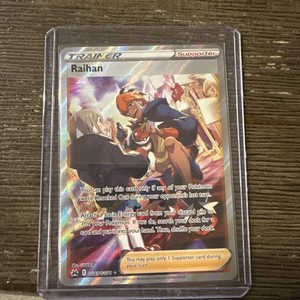 raihan pokemon card | eBay raihan pokemon card | eBay